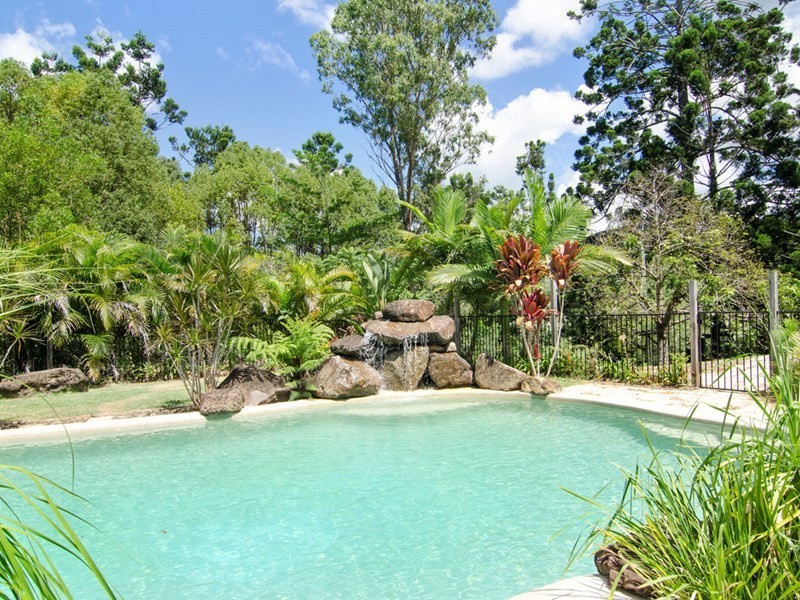 744 Currumbin Creek Road, Currumbin Valley QLD 4223