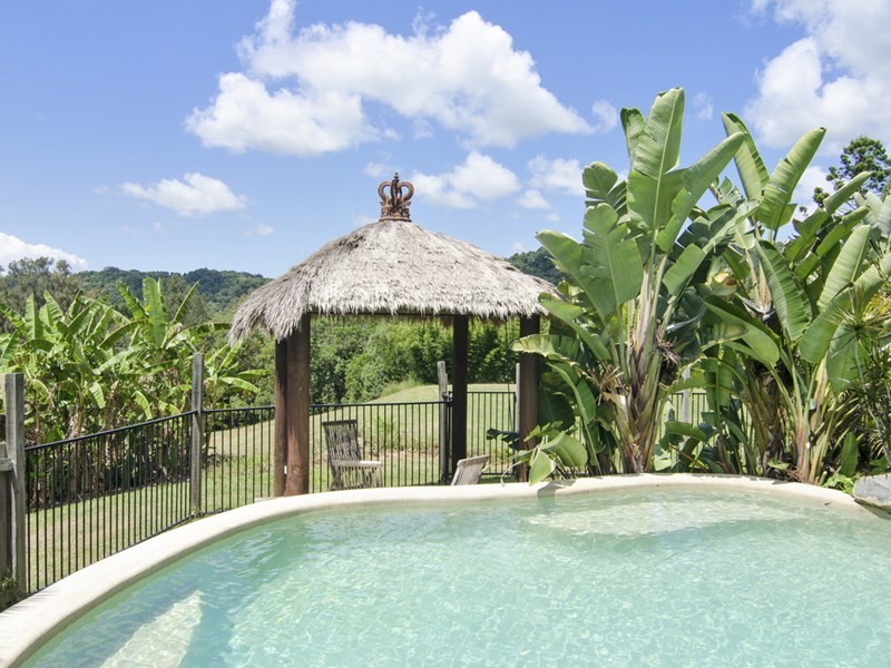 744 Currumbin Creek Road, Currumbin Valley QLD 4223