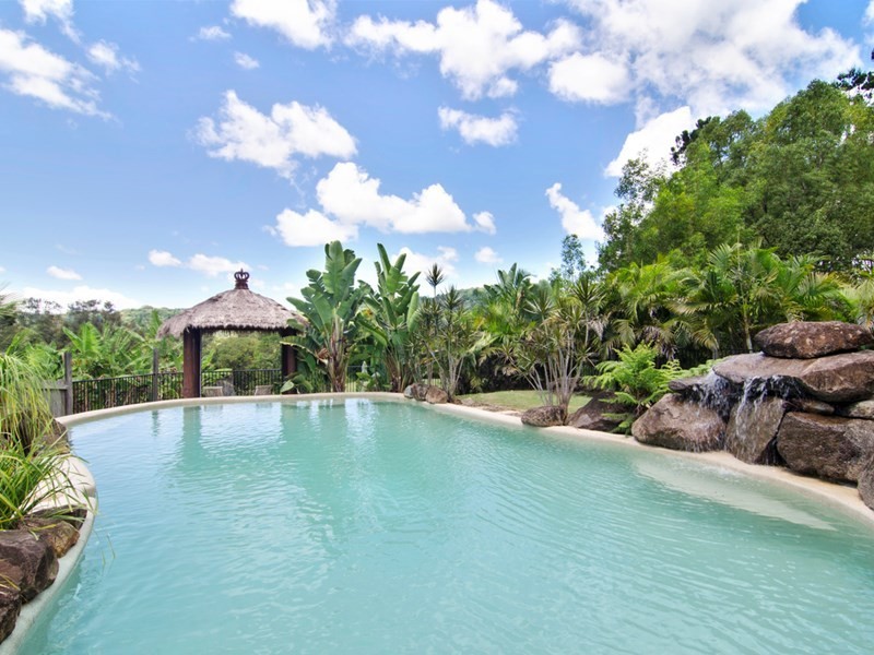 744 Currumbin Creek Road, Currumbin Valley QLD 4223