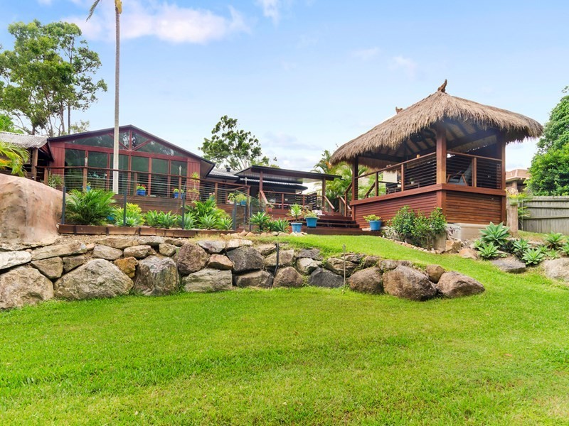 183 Simpsons Road, Elanora QLD 4221