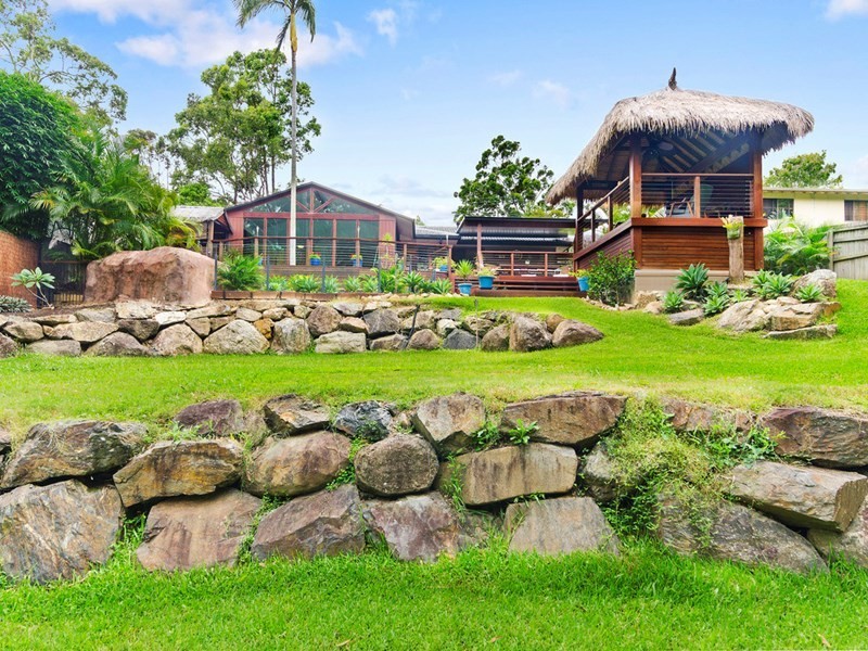183 Simpsons Road, Elanora QLD 4221