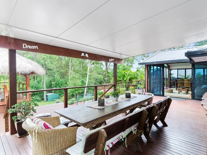 183 Simpsons Road, Elanora QLD 4221