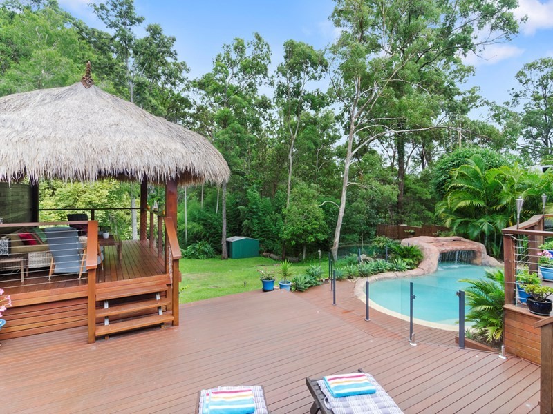 183 Simpsons Road, Elanora QLD 4221