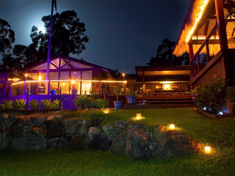 183 Simpsons Road, Elanora QLD 4221