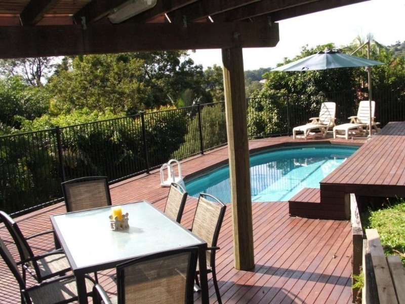 Currumbin Waters QLD 4223