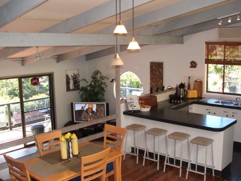 Currumbin Waters QLD 4223