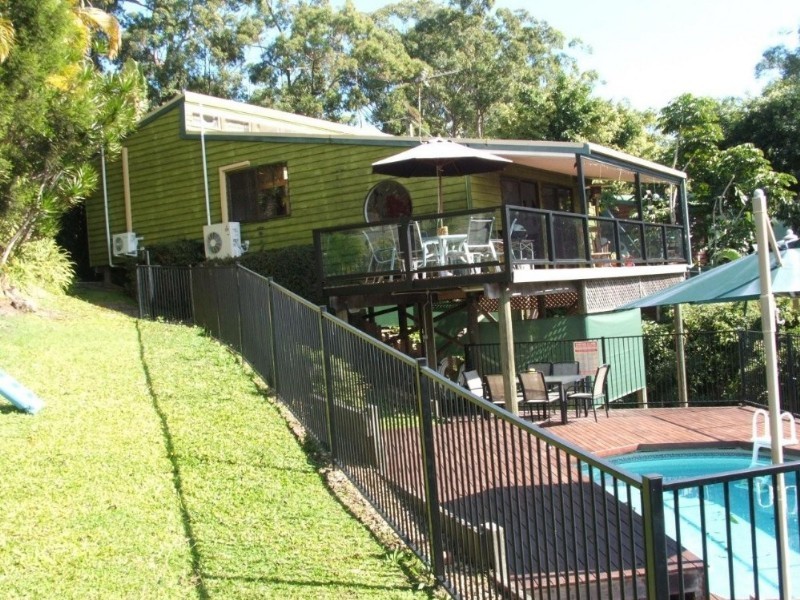 Currumbin Waters QLD 4223