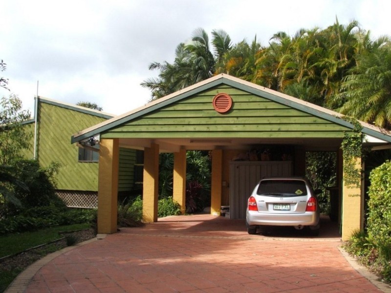 Currumbin Waters QLD 4223