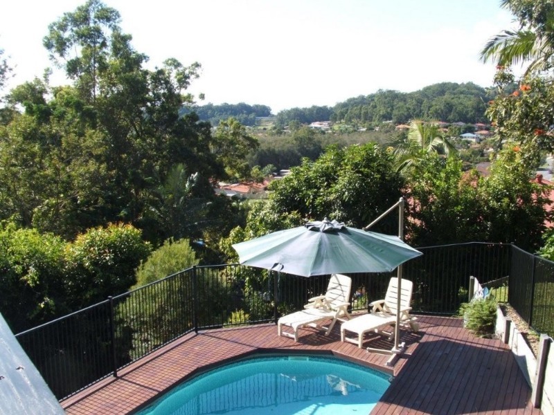 Currumbin Waters QLD 4223