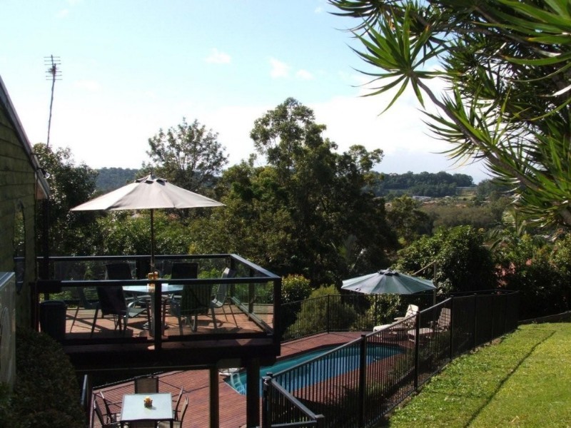 Currumbin Waters QLD 4223