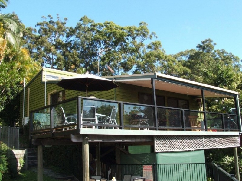 Currumbin Waters QLD 4223