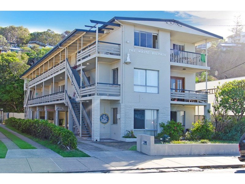 2/806 Pacific Parade, Currumbin QLD 4223