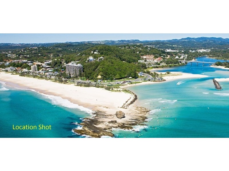 9 Chambers Lane, Currumbin QLD 4223