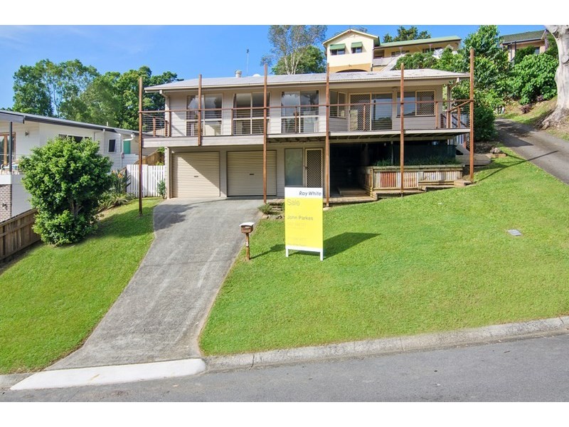 8 Dinjirra Court, Tugun QLD 4224