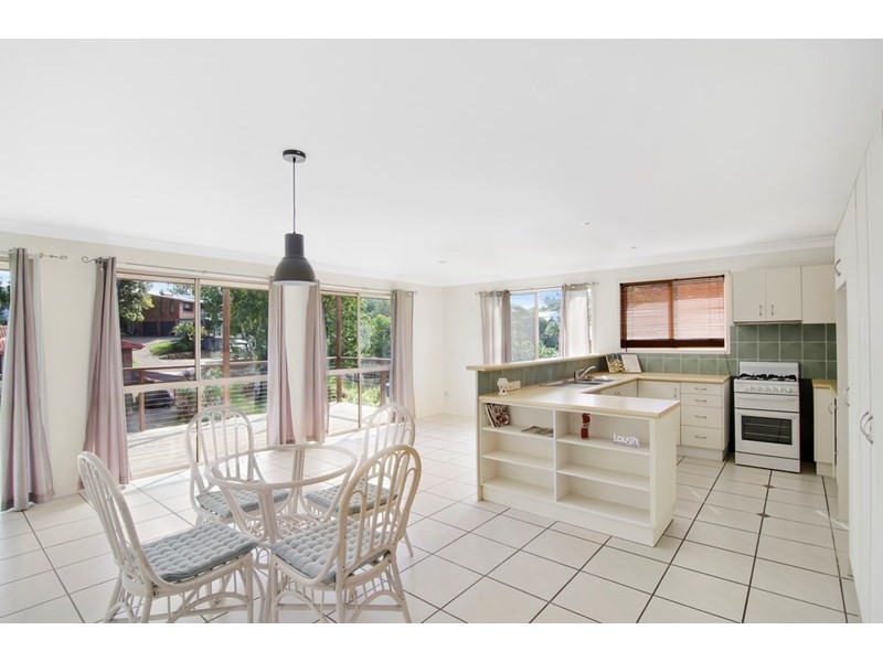 8 Dinjirra Court, Tugun QLD 4224