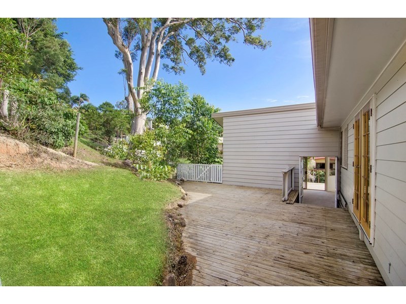 8 Dinjirra Court, Tugun QLD 4224