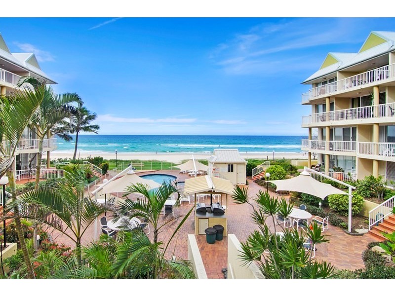 19/329 Golden Four Drive, Tugun QLD 4224