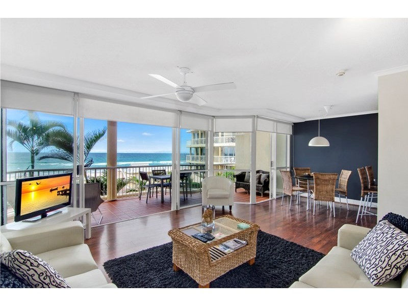 19/329 Golden Four Drive, Tugun QLD 4224