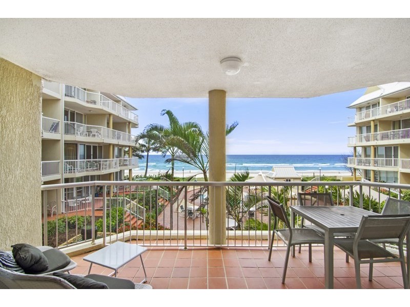 19/329 Golden Four Drive, Tugun QLD 4224