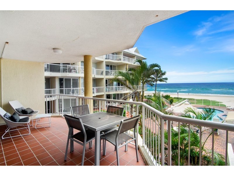19/329 Golden Four Drive, Tugun QLD 4224