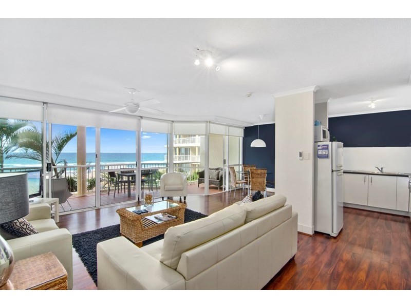 19/329 Golden Four Drive, Tugun QLD 4224