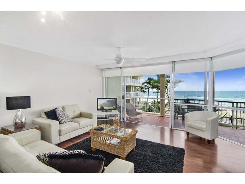 19/329 Golden Four Drive, Tugun QLD 4224