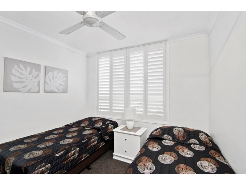 19/329 Golden Four Drive, Tugun QLD 4224