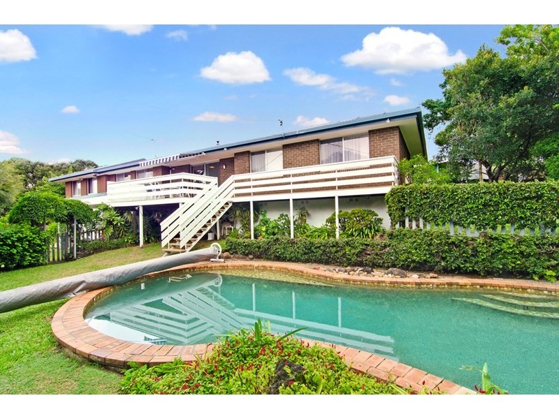 475 Piggabeen Road, Currumbin Valley QLD 4223