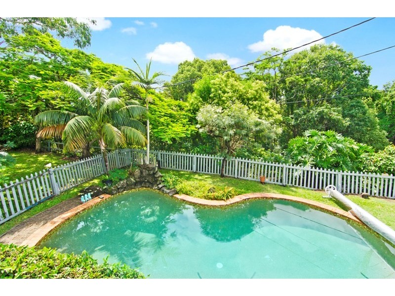475 Piggabeen Road, Currumbin Valley QLD 4223