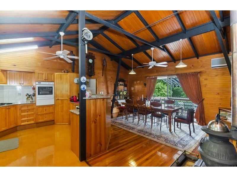 475 Piggabeen Road, Currumbin Valley QLD 4223