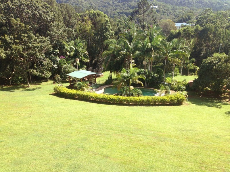 40 Rusty Court, Tallebudgera Valley QLD 4228