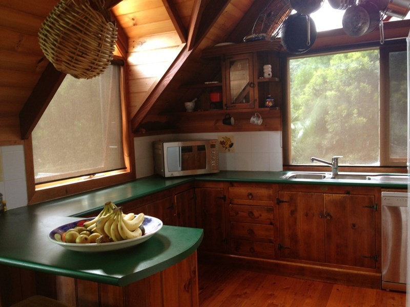 40 Rusty Court, Tallebudgera Valley QLD 4228