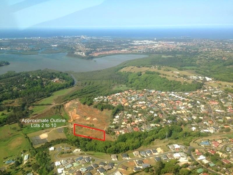 Lot 469 Henry Lawson Drive, Terranora NSW 2486