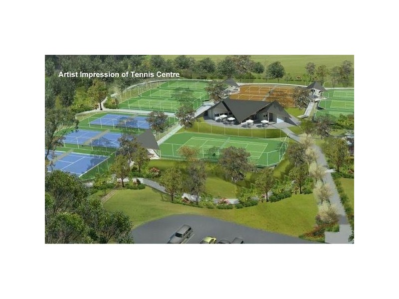 Lot 469 Henry Lawson Drive, Terranora NSW 2486