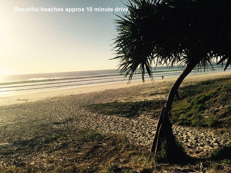 Lot 469 Henry Lawson Drive, Terranora NSW 2486