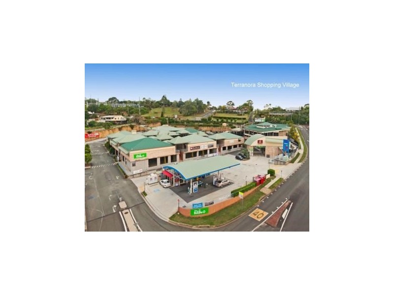 Lot 469 Henry Lawson Drive, Terranora NSW 2486