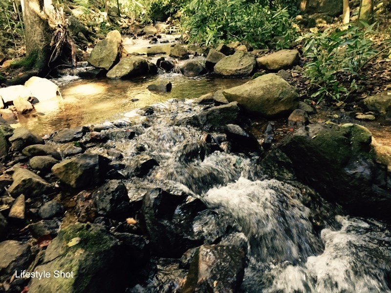 Lot 469 Henry Lawson Drive, Terranora NSW 2486