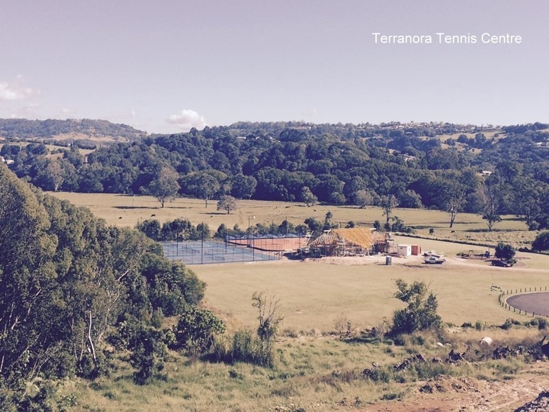 Lot 469 Henry Lawson Drive, Terranora NSW 2486