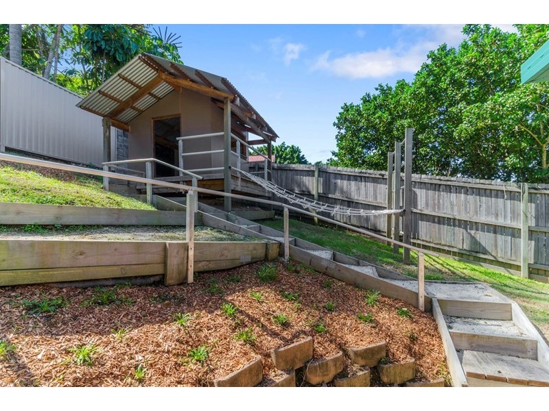 2 Capano Court, Elanora QLD 4221