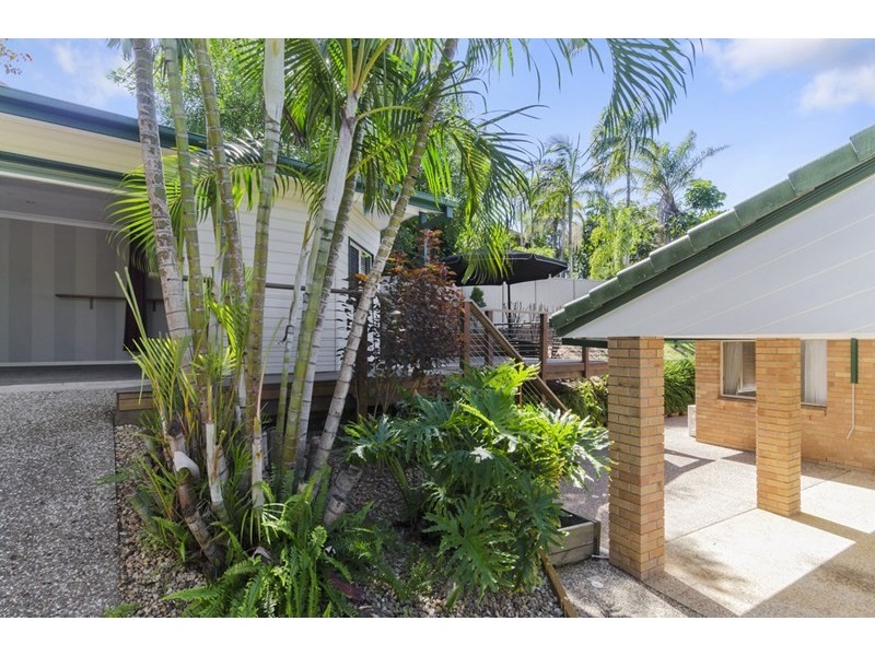 2 Capano Court, Elanora QLD 4221