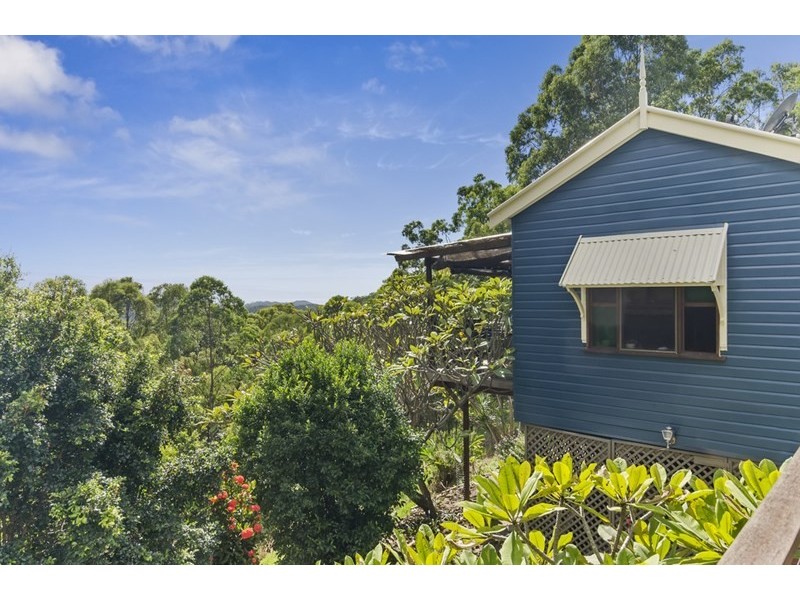 140 Nancol Drive, Tallebudgera Valley QLD 4228