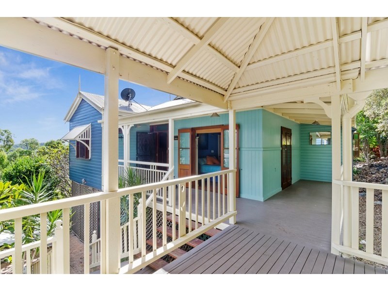 140 Nancol Drive, Tallebudgera Valley QLD 4228