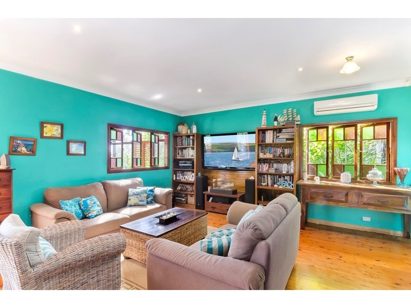 140 Nancol Drive, Tallebudgera Valley QLD 4228