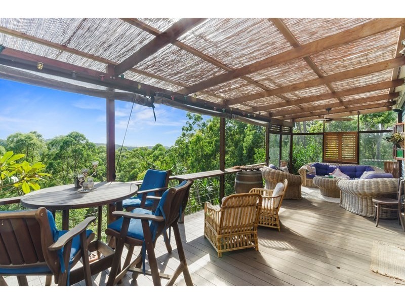 140 Nancol Drive, Tallebudgera Valley QLD 4228