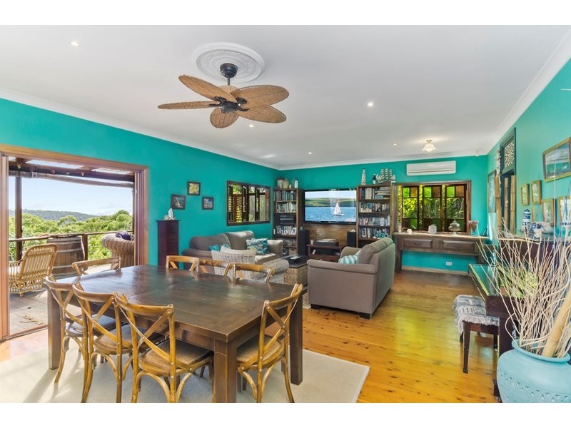 140 Nancol Drive, Tallebudgera Valley QLD 4228