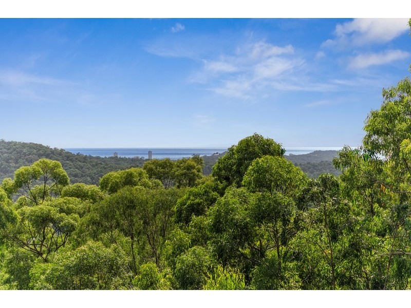 140 Nancol Drive, Tallebudgera Valley QLD 4228