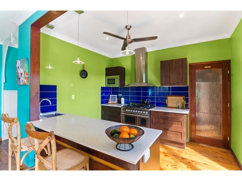 140 Nancol Drive, Tallebudgera Valley QLD 4228