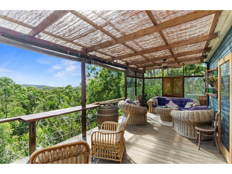 140 Nancol Drive, Tallebudgera Valley QLD 4228