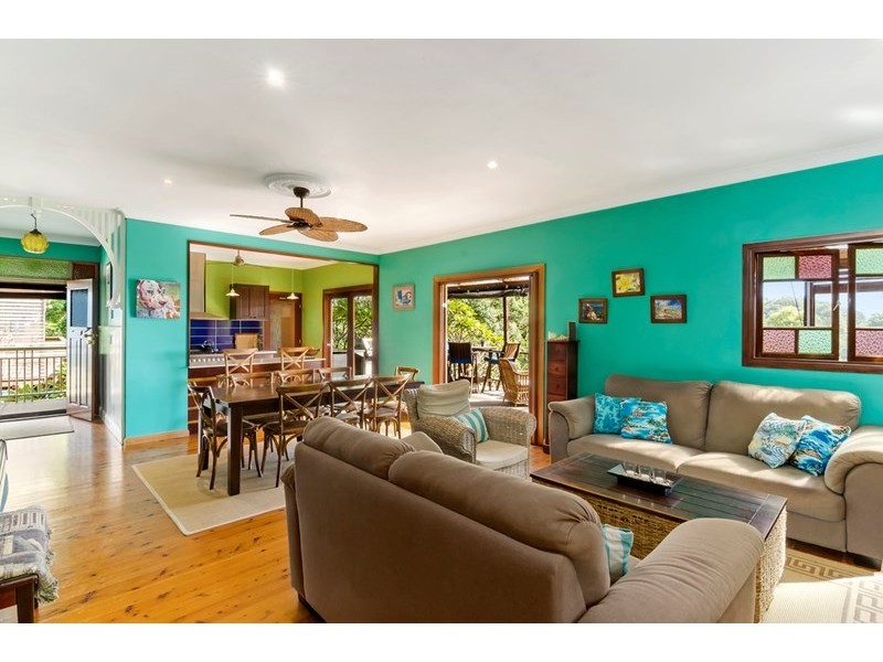 140 Nancol Drive, Tallebudgera Valley QLD 4228