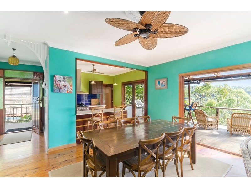 140 Nancol Drive, Tallebudgera Valley QLD 4228